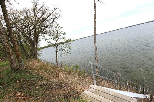 44172 Mosquito Heights Rd, Perham, MN 56573 - water view