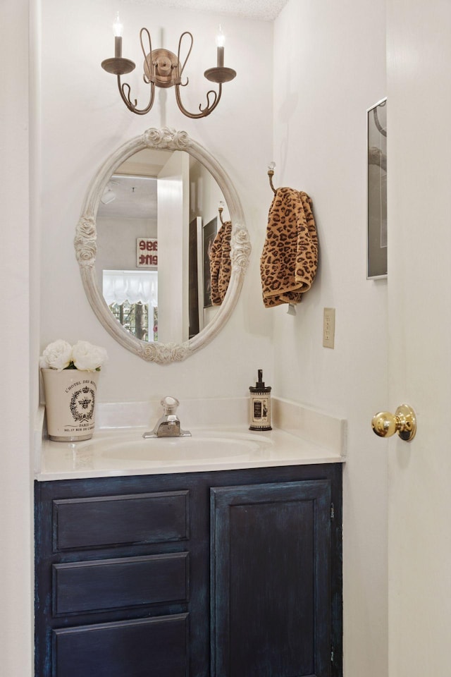 2499 Lockwood Dr Unit 61, Mendota Heights, MN 55120 - bathroom with vanity