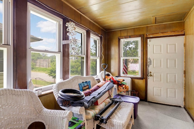1102 Pacific St, Saint Paul, MN 55106 - view of sunroom