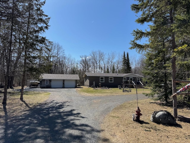 17654 Blackduck Lake Rd NE, Hines, MN 56647 - photo 1