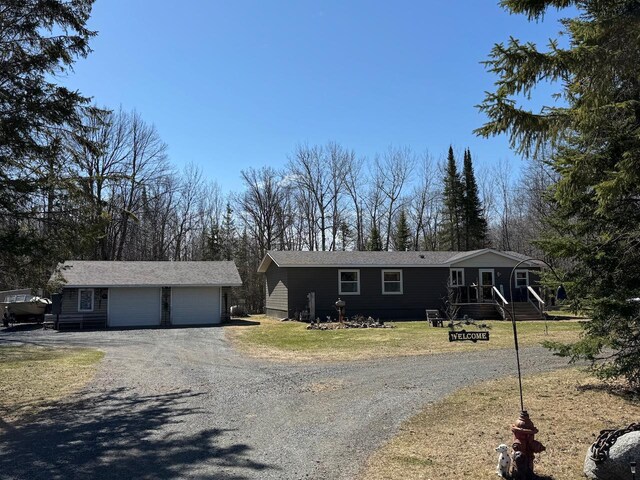 17654 Blackduck Lake Rd NE, Hines, MN 56647 - photo 2