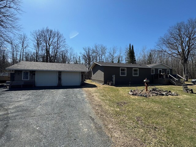 17654 Blackduck Lake Rd NE, Hines, MN 56647 - photo 3