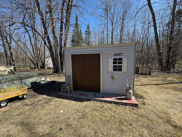 17654 Blackduck Lake Rd NE, Hines, MN 56647 - photo 10