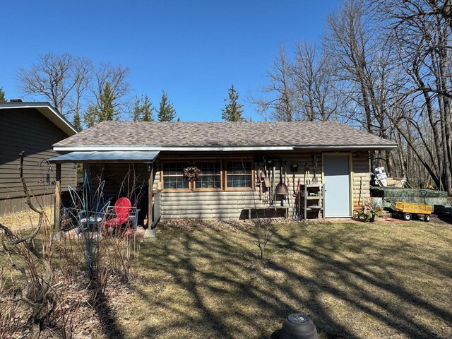 17654 Blackduck Lake Rd NE, Hines, MN 56647 - photo 11