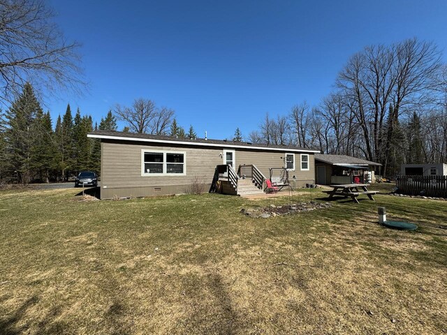 17654 Blackduck Lake Rd NE, Hines, MN 56647 - photo 13