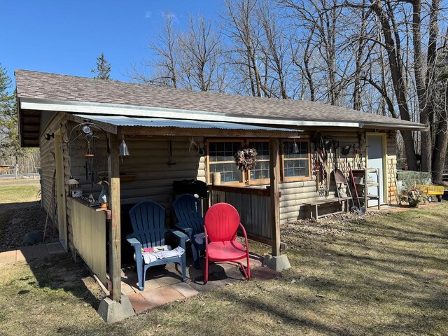 17654 Blackduck Lake Rd NE, Hines, MN 56647 - photo 15