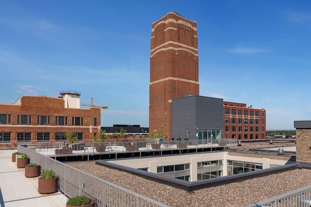 700 Washington Ave N Unit 210, Minneapolis, MN 55401 - view of city