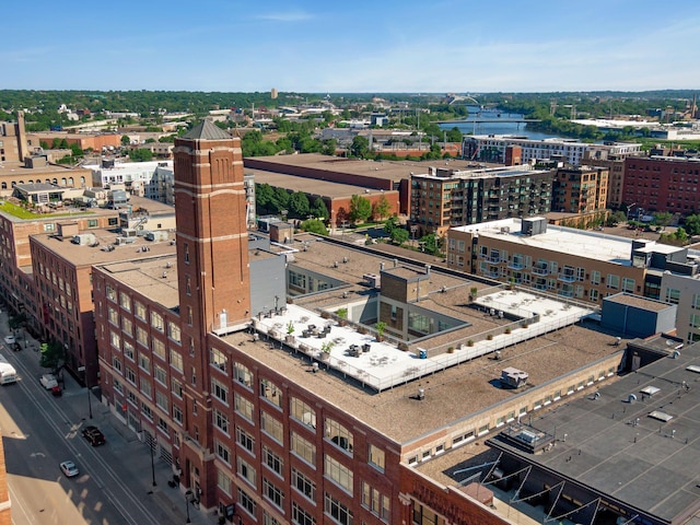 700 Washington Ave N Unit 210, Minneapolis, MN 55401 - view of urban area