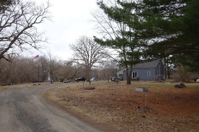 338 40th St, Clear Lake, WI 54005 - view of street