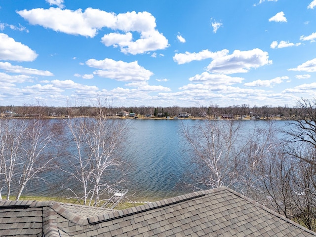water view
