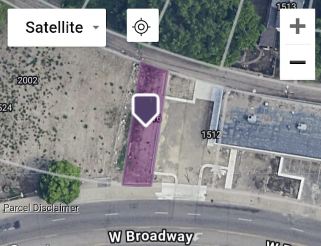 1516 Broadway Ave, Minneapolis, MN 55411