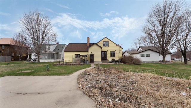 411 Ash St S, Sauk Centre, MN 56378 - photo 41