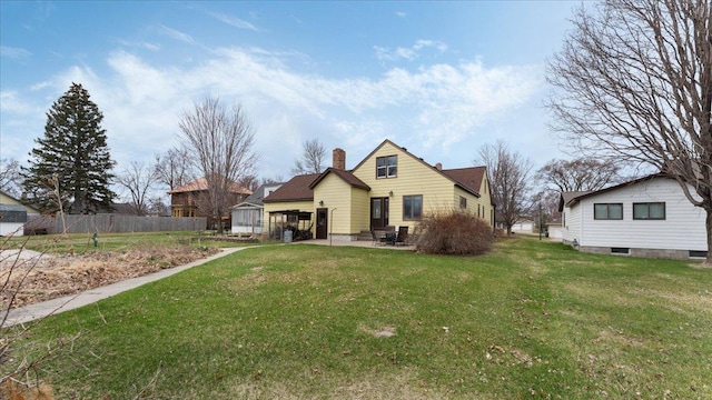 411 Ash St S, Sauk Centre, MN 56378 - photo 42