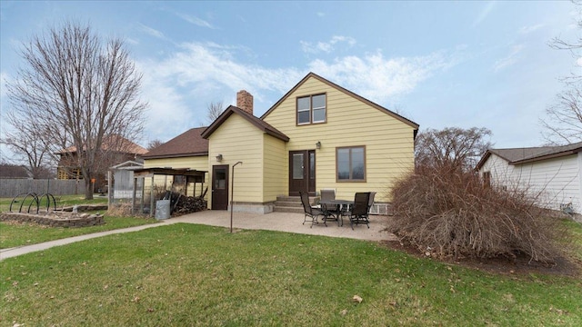 411 Ash St S, Sauk Centre, MN 56378 - photo 43