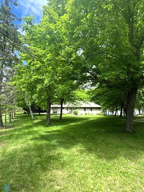38227 County Highway 34, Maple Grove Twp, MN 56569 - view of grassy yard