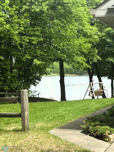 38227 County Highway 34, Maple Grove Twp, MN 56569 - water view