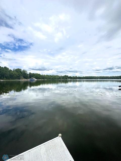 38227 County Highway 34, Maple Grove Twp, MN 56569 - dock featuring a water view