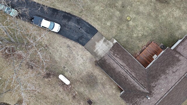 exterior space
