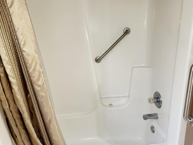 view of bathroom