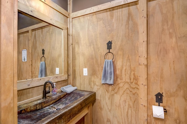 546 315th St, Cady Twp, WI 54749 - view of bathroom