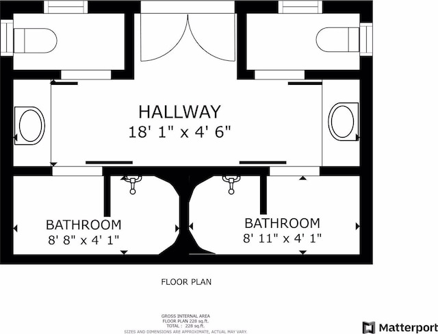 7250 Jubert Ln, Corcoran, MN 55340 - room layout