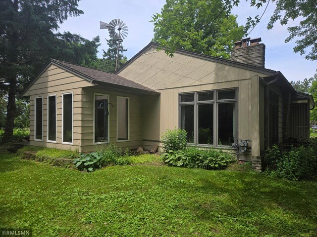 318 2nd Ave SW, Milltown, WI 54858 - photo 1