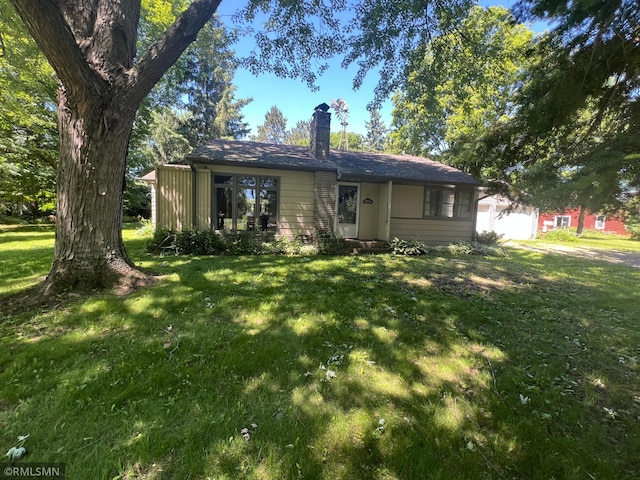 318 2nd Ave SW, Milltown, WI 54858 - photo 2