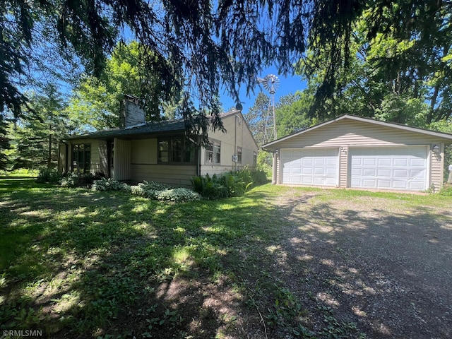 318 2nd Ave SW, Milltown, WI 54858 - photo 7