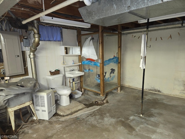 318 2nd Ave SW, Milltown, WI 54858 - photo 41