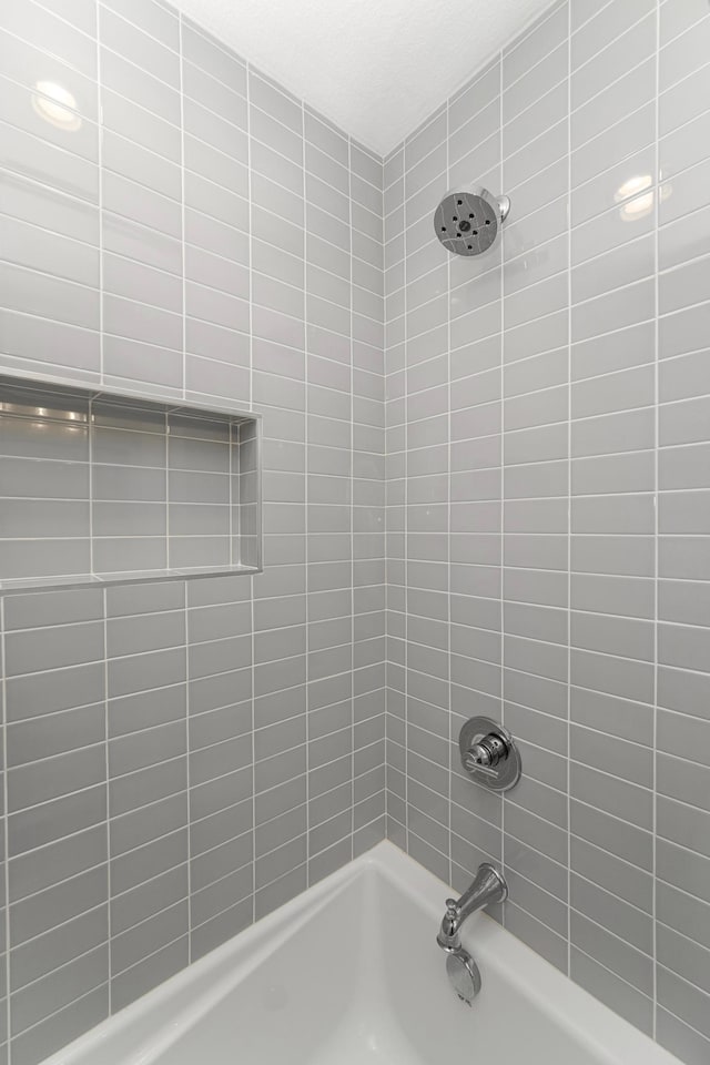 1261 Skyview Cir NW, Rochester, MN 55901 - bathroom with tub / shower combination
