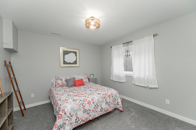 1261 Skyview Cir NW, Rochester, MN 55901 - carpeted bedroom featuring baseboards