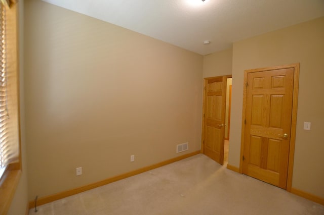 11096 16th St NE, Saint Michael, MN 55376 - empty room with carpet flooring and baseboards