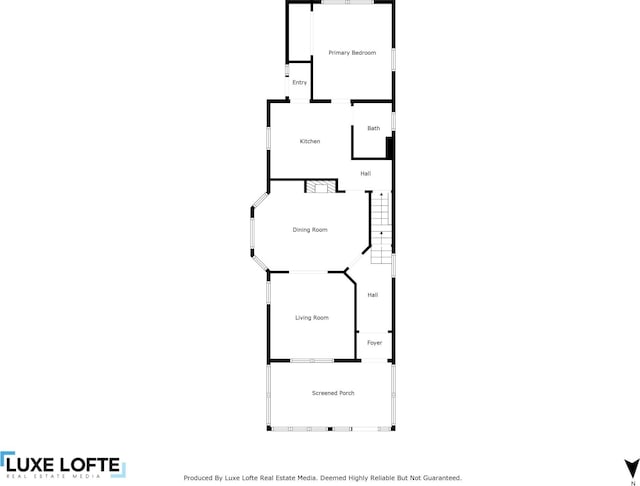 1976 Iglehart Ave, Saint Paul, MN 55104 - property floor plan