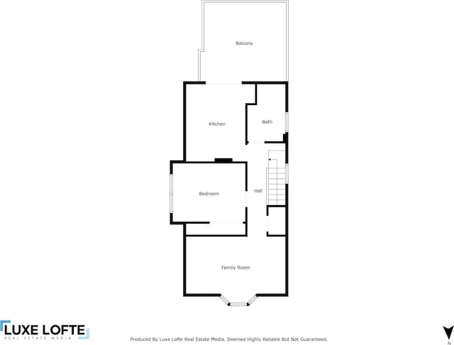 1976 Iglehart Ave, Saint Paul, MN 55104 - floor plan / room layout