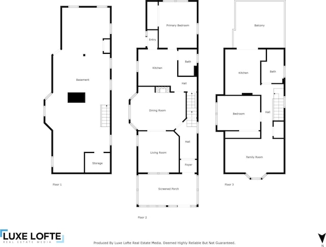 1976 Iglehart Ave, Saint Paul, MN 55104 - floor plan / room layout