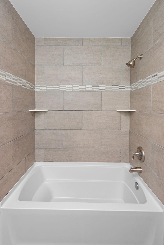 16881 169th Ave SE, Big Lake, MN 55309 - full bath featuring shower / bathing tub combination