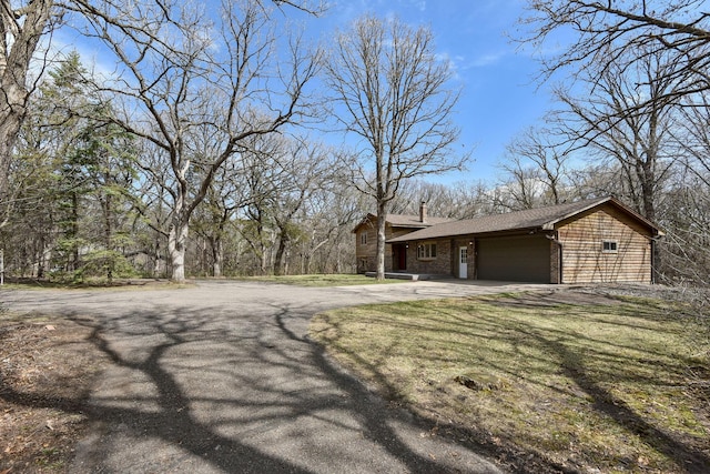 16881 169th Ave SE, Big Lake, MN 55309 - exterior space with driveway
