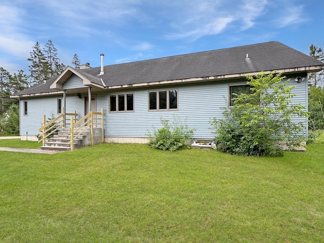 4533 Grace Lake Rd SE, Bemidji, MN 56601 - photo 4