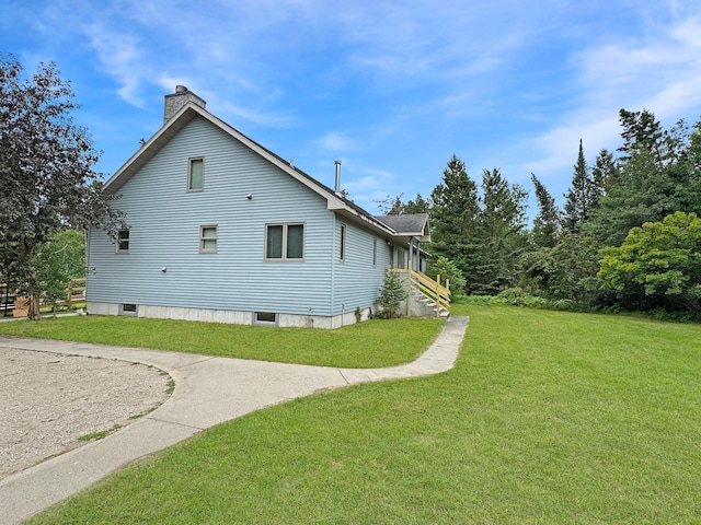 4533 Grace Lake Rd SE, Bemidji, MN 56601 - photo 5
