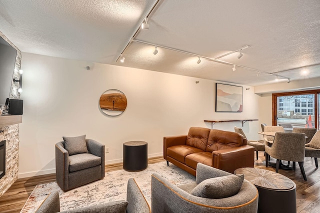 interior space