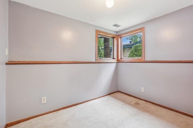 2060 Donnelly Dr NW, Maple Lake Twp, MN 55313 - unfurnished room featuring carpet flooring and baseboards