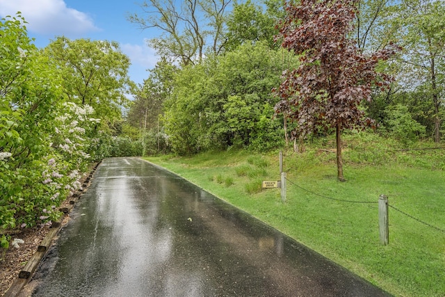 18701 Delton Ave, Minnetonka, MN 55345 - view of street