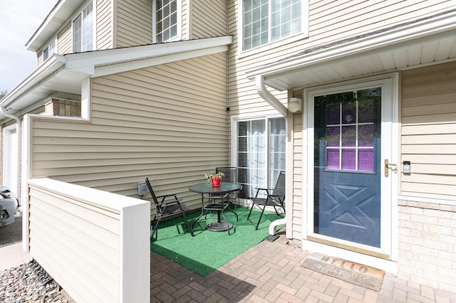 2225 Ranchview Ln N Unit 9, Plymouth, MN 55447 - entrance to property