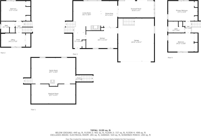 829 Church St, Saint Peter, MN 56082 - view of room layout