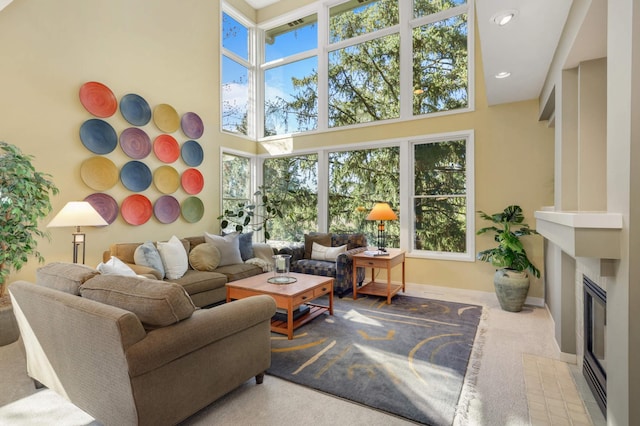 1760 Waterford Ct, Golden Valley, MN 55422 - sunroom featuring plenty of natural light