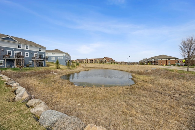 4343 Corn Silk Ln, Woodbury, MN 55129 - water view