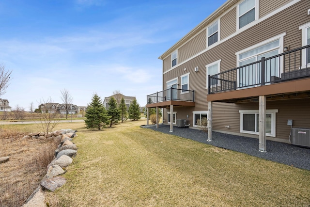 4343 Corn Silk Ln, Woodbury, MN 55129 - view of green lawn