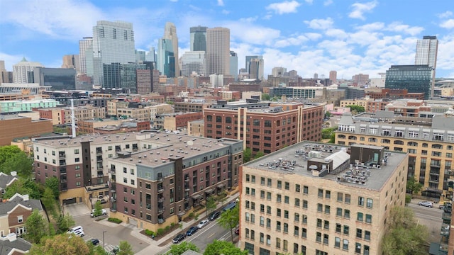 city view