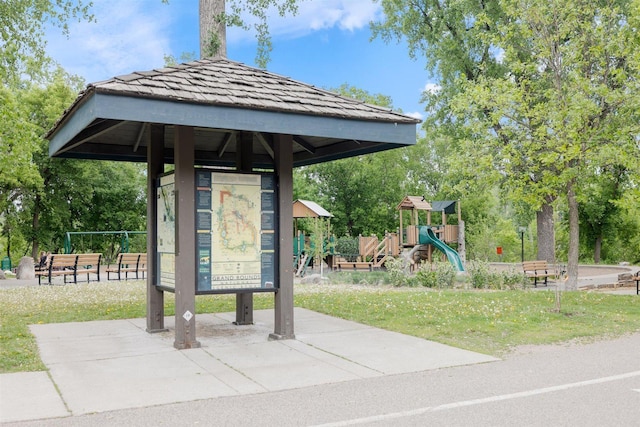 400 1st St Unit 507, Minneapolis, MN 55401 - surrounding community