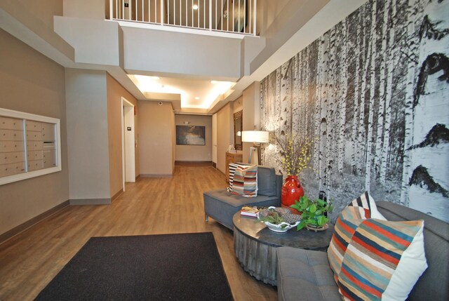 620 Main St N Unit 215, Stillwater, MN 55082 - view of community lobby